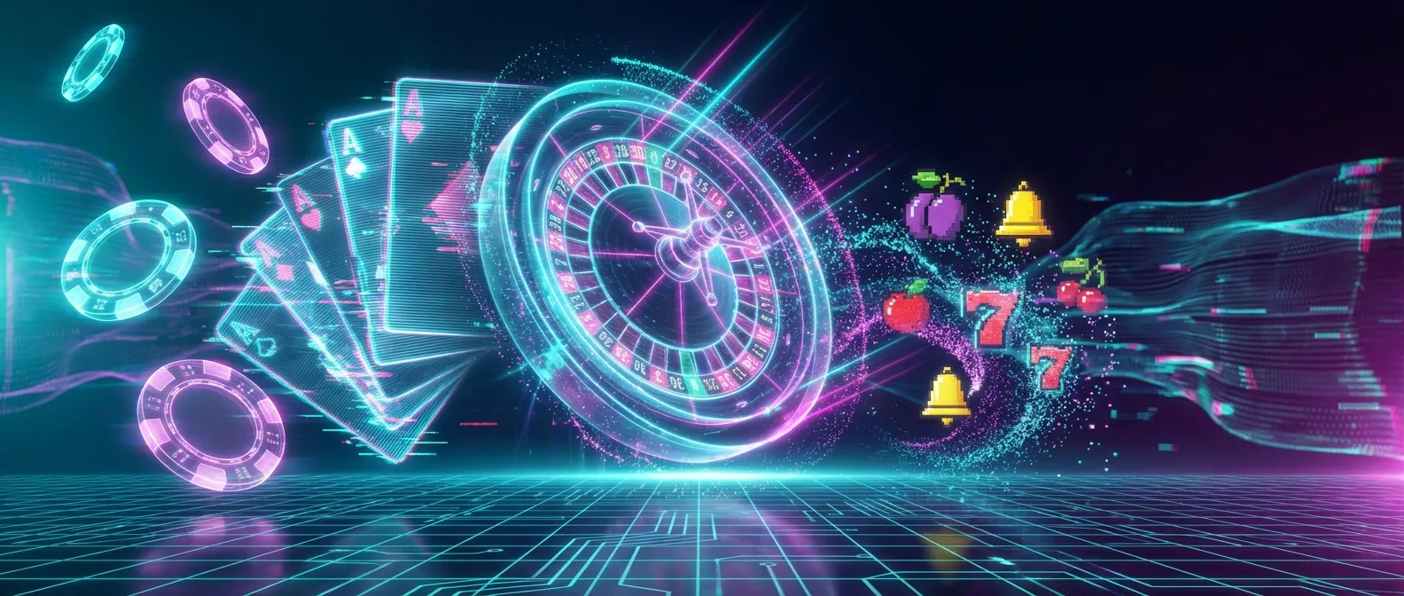 BluVegas Casino bonus